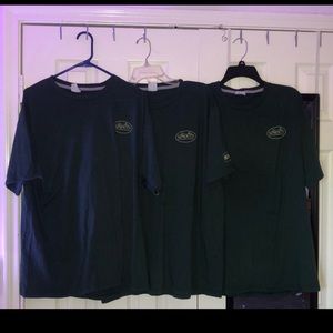 Sprouts Farmers Market Employee Shirts